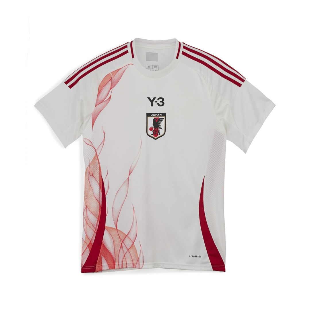 2024 Japón 2a Equipación