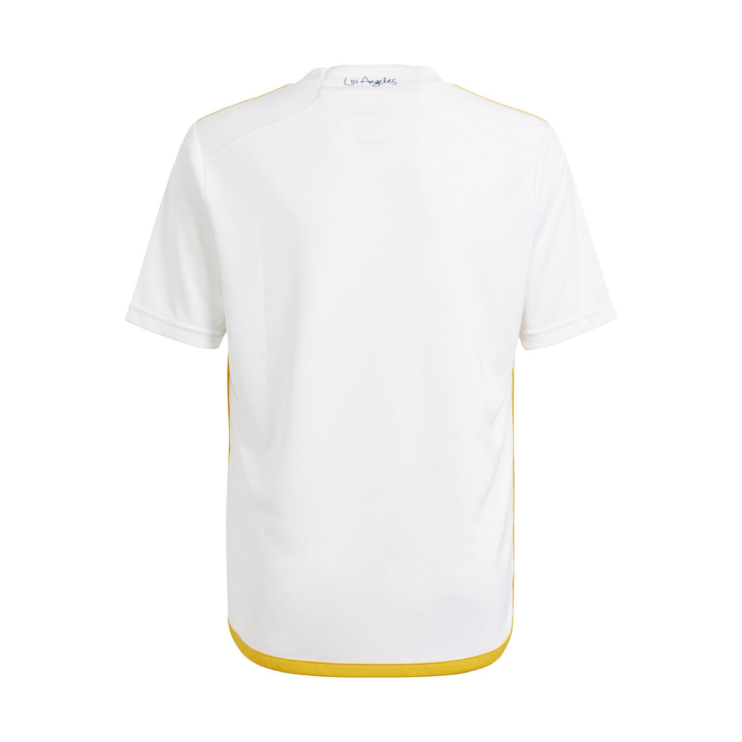 2024-25 LA Galaxy 1a Equipación