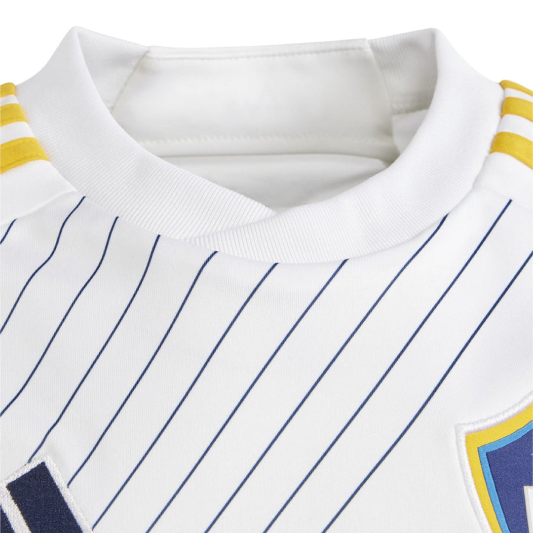 2024-25 LA Galaxy 1a Equipación