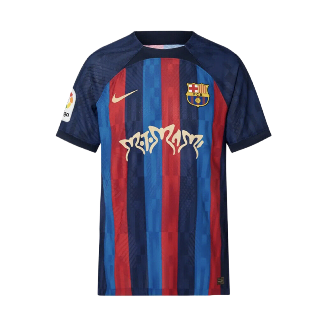 2022-23 FC Barcelona Equipación Edición Especial