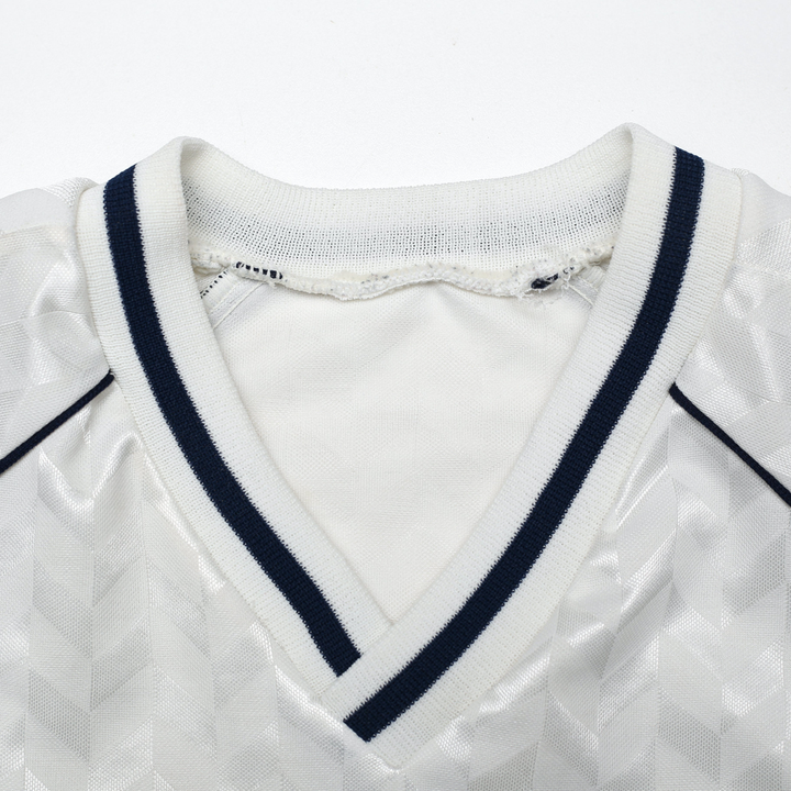 1987-89 Tottenham Hotspur FC 1a Equipación