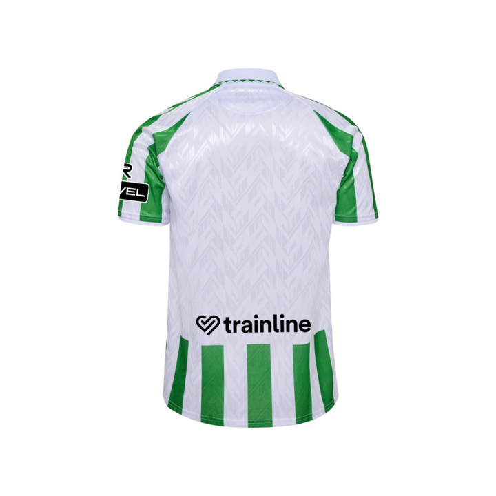2024-25 Real Betis Balompié 1a Equipación