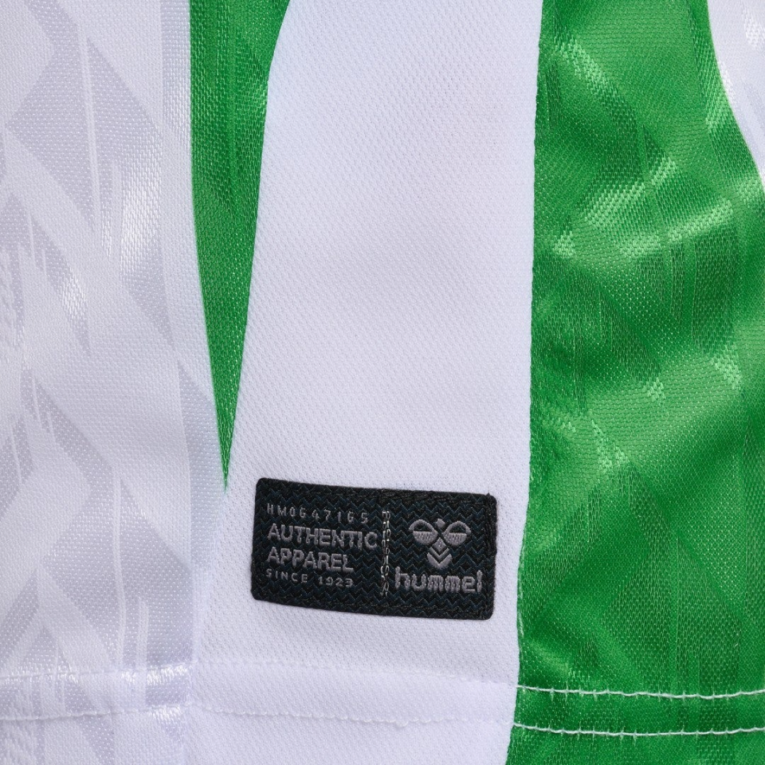2024-25 Real Betis Balompié 1a Equipación
