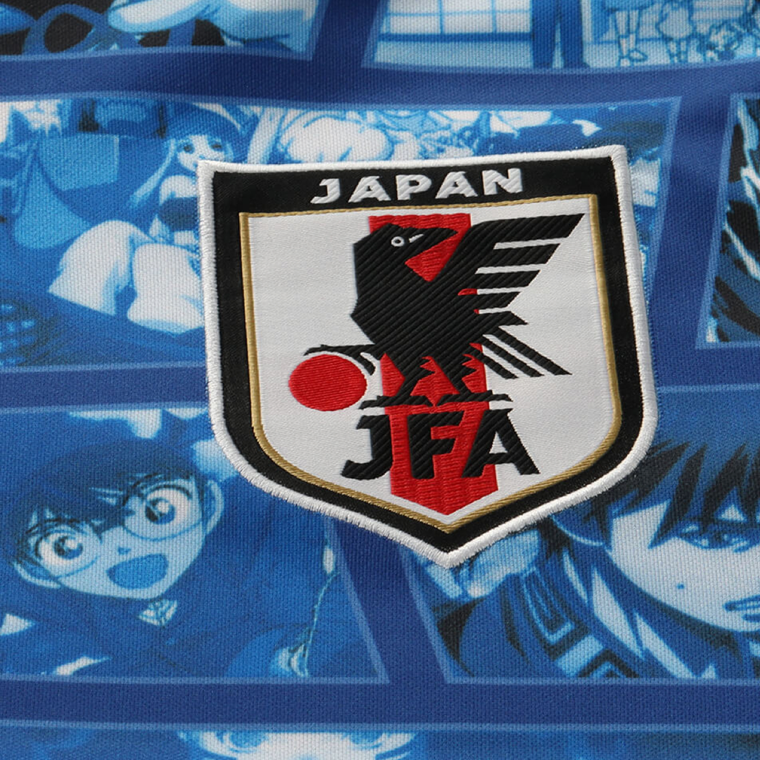2021 Japón Equipación Equipación Edición Especial