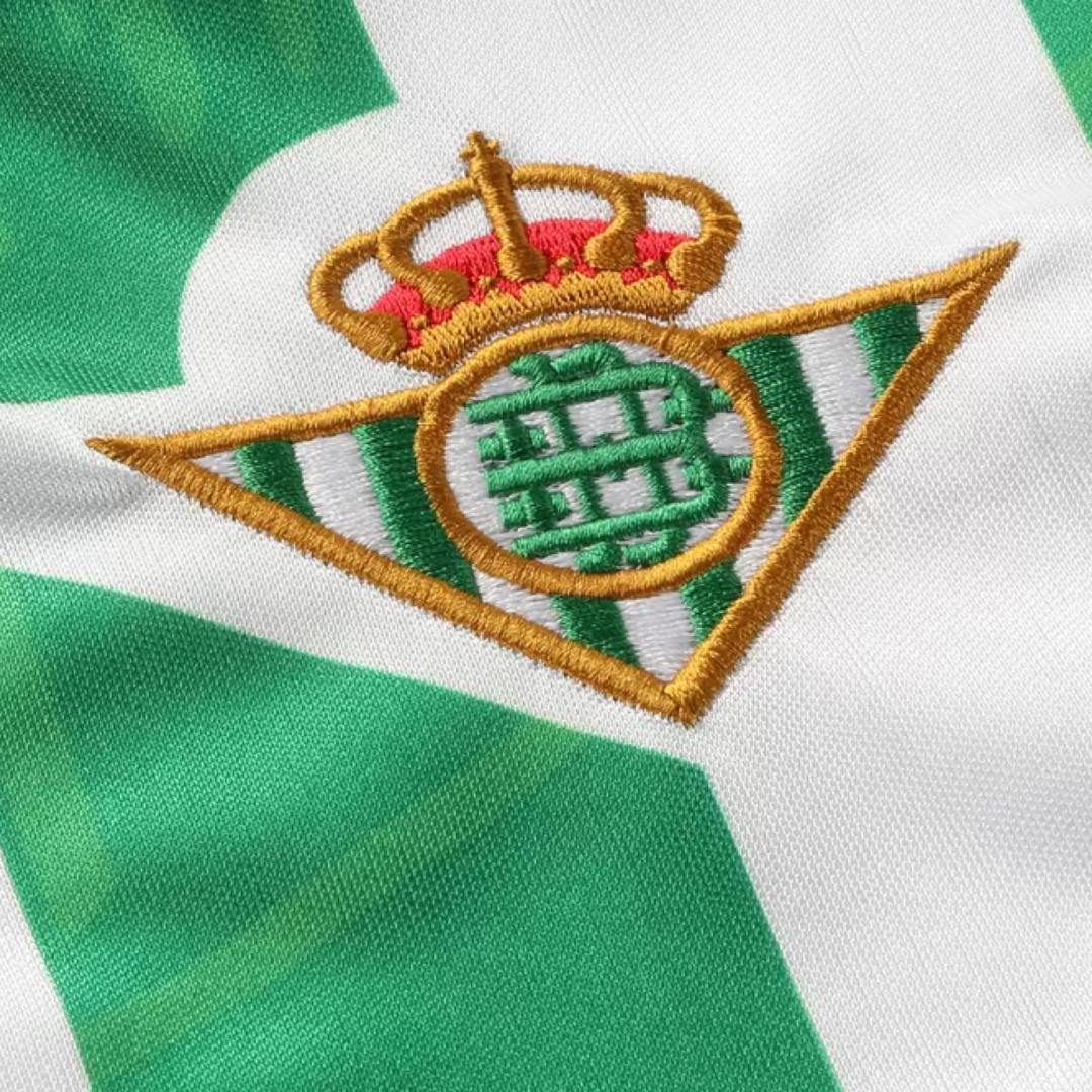 1994-95 Real Betis Balompié 1a Equipación