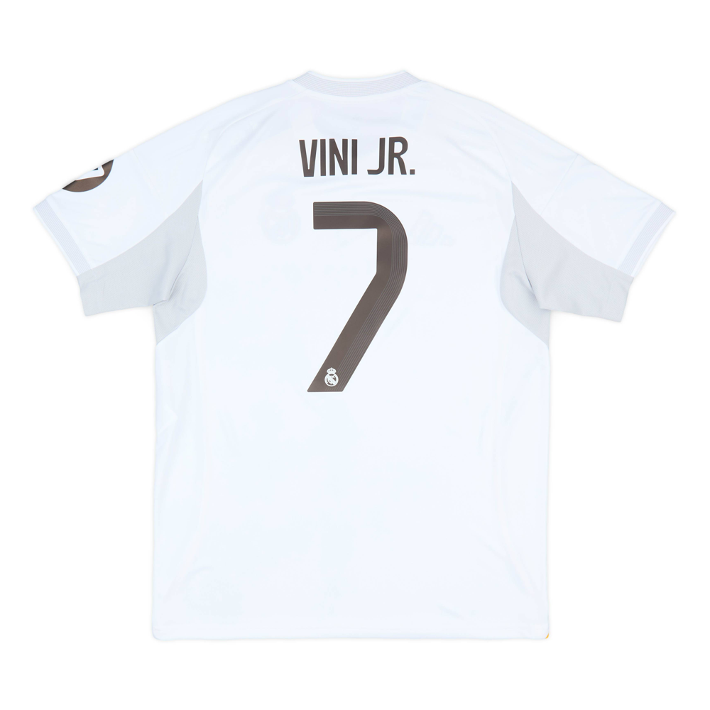 2025-26 Real Madrid CF 1a Equipación