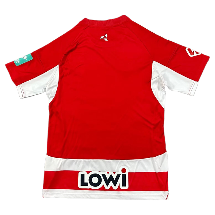 2025-26 Granada CF Home Kit