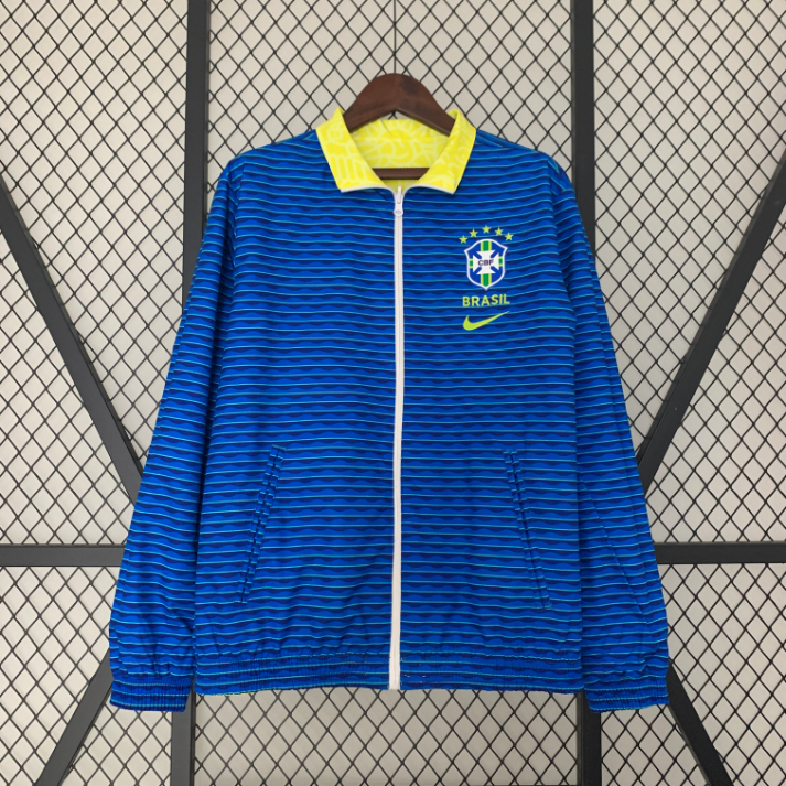 Coupe-vent Brésil