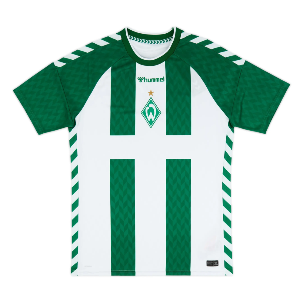 2026-27 SV Werder Bremen Casa