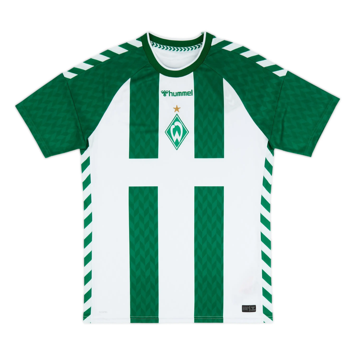 2026-27 SV Werder Bremen Casa