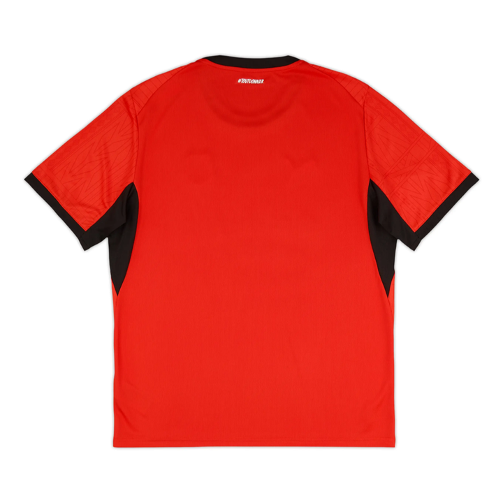 2026-27 Stade Rennais FC Thuis