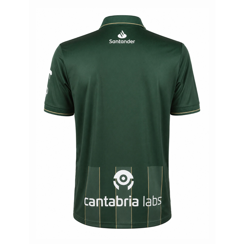 2026-27 Real Racing Club de Santander 2a Equipación