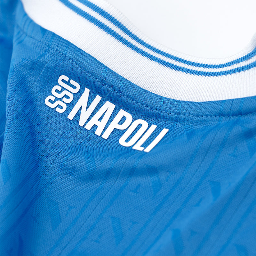 2025-26 SSC Napoli 1a Equipación