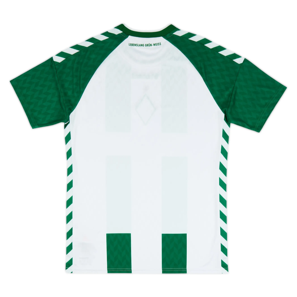 2026-27 SV Werder Bremen Casa