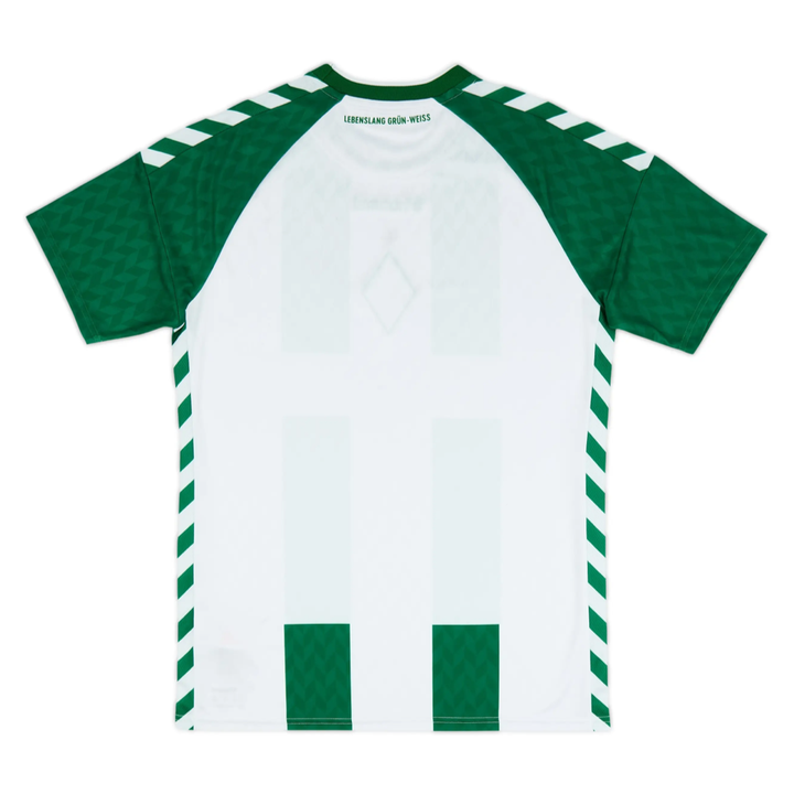 2026-27 SV Werder Bremen Casa