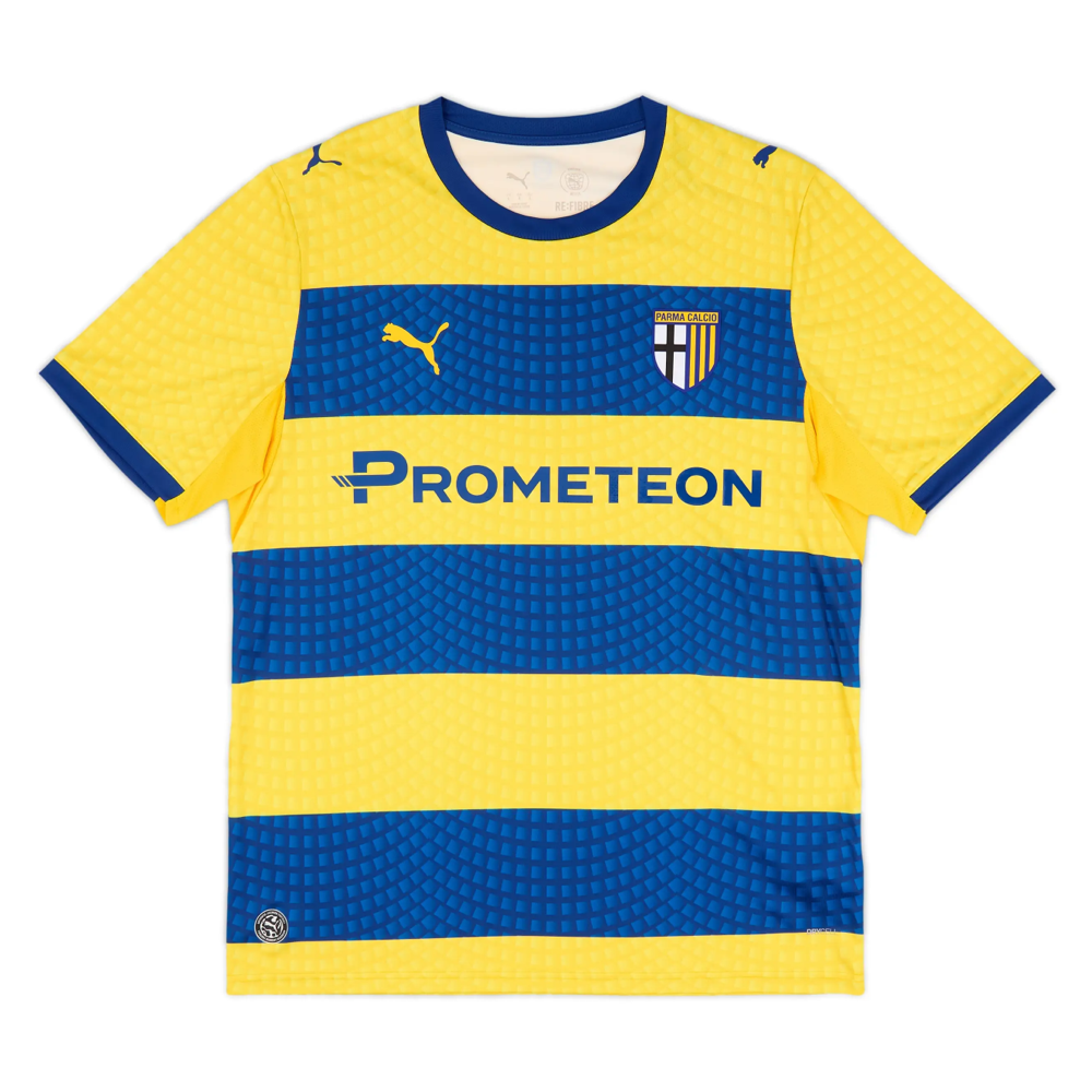 2026-27 Parma Calcio 1913 1a Equipación