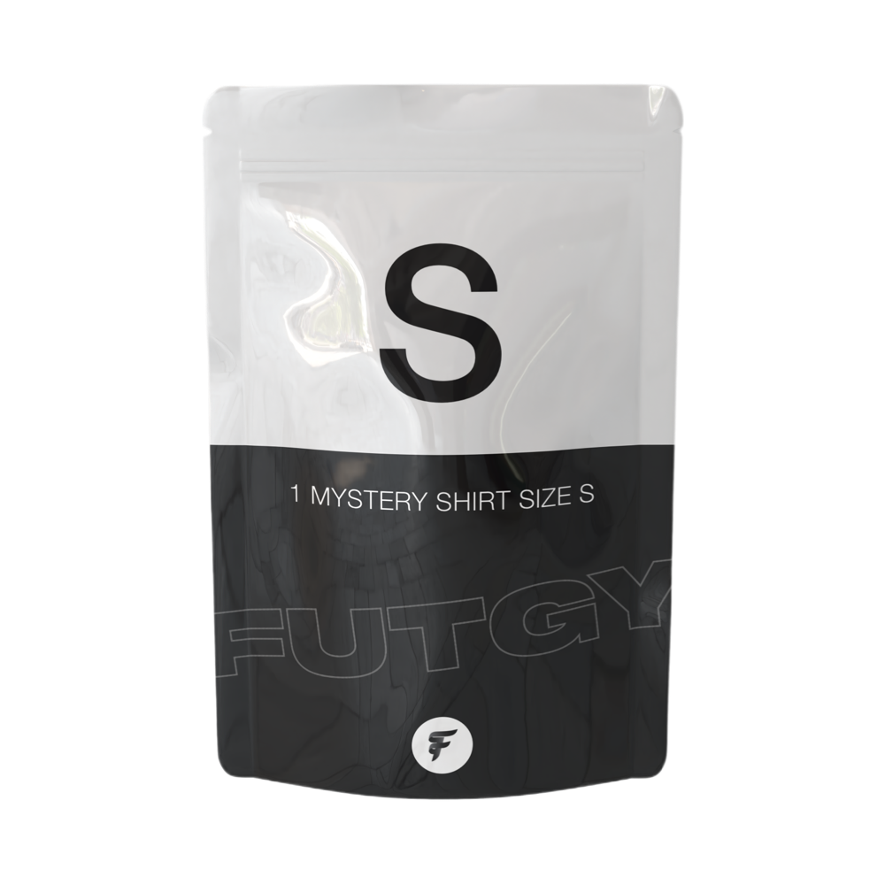 Mystery Bags