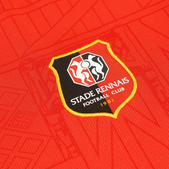 2026-27 Stade Rennais FC Thuis