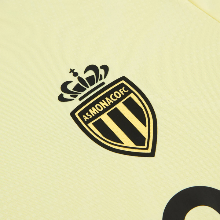 2025-26 AS Monaco Third Kit