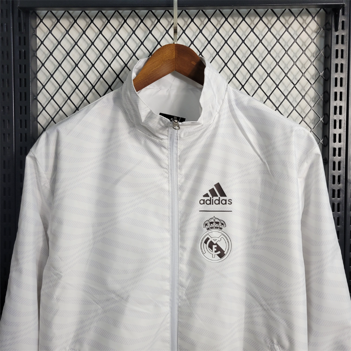 Real Madrid CF Cortavientos