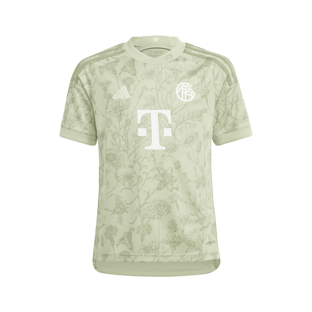 Kit FC Bayern München 2023-24 Édition Spéciale Oktoberfest