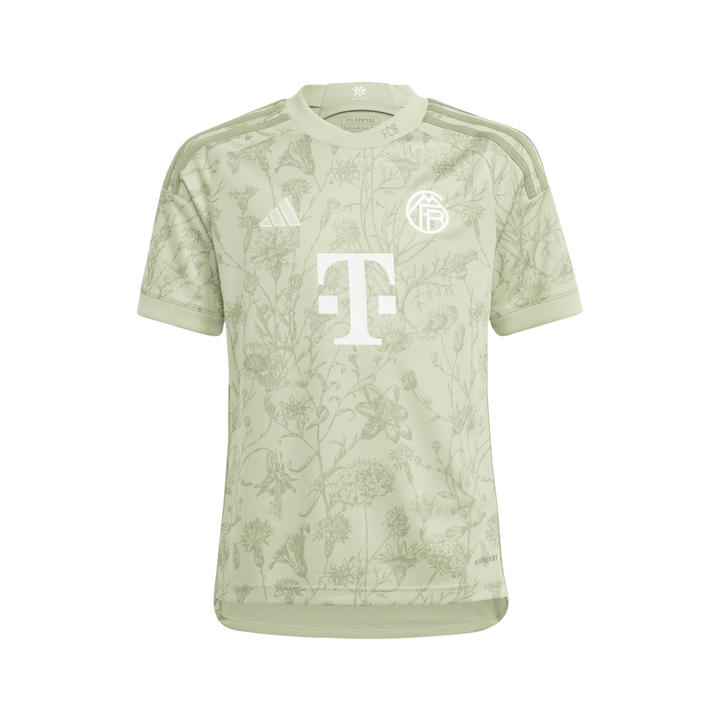 Kit FC Bayern München 2023-24 Édition Spéciale Oktoberfest