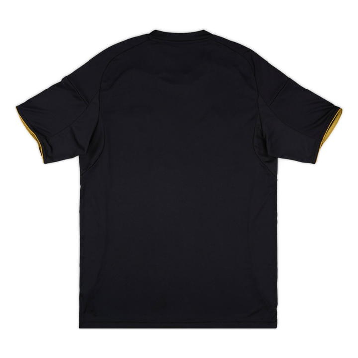 2025-26 Fulham FC Third Kit