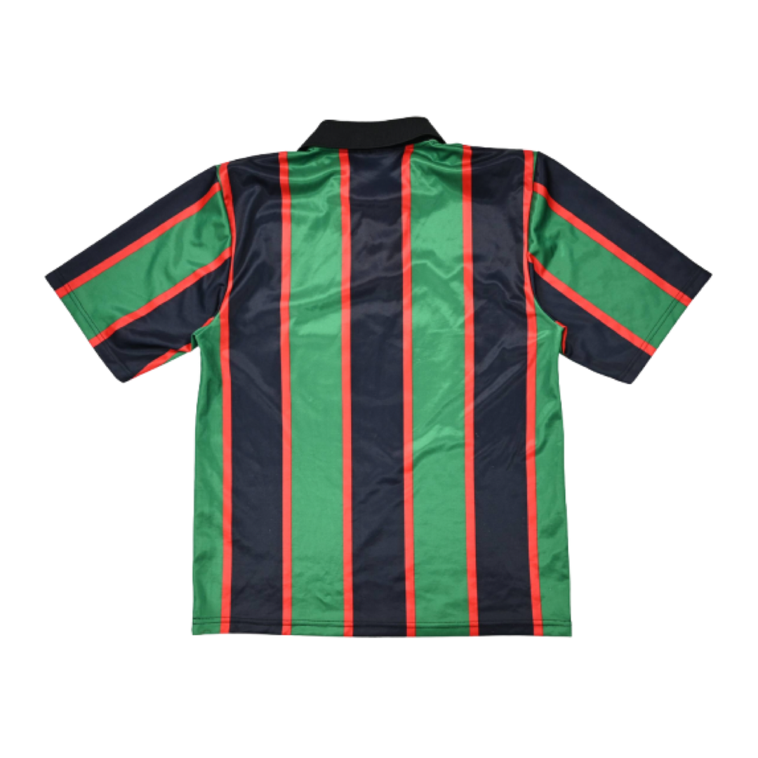 Maillot extérieur Aston Villa FC 1993-95