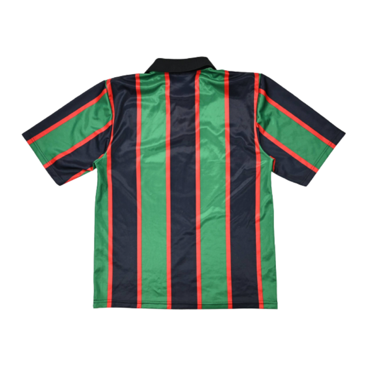 Maillot extérieur Aston Villa FC 1993-95
