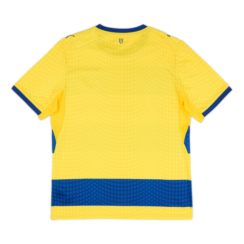 2026-27 Parma Calcio 1913 1a Equipación