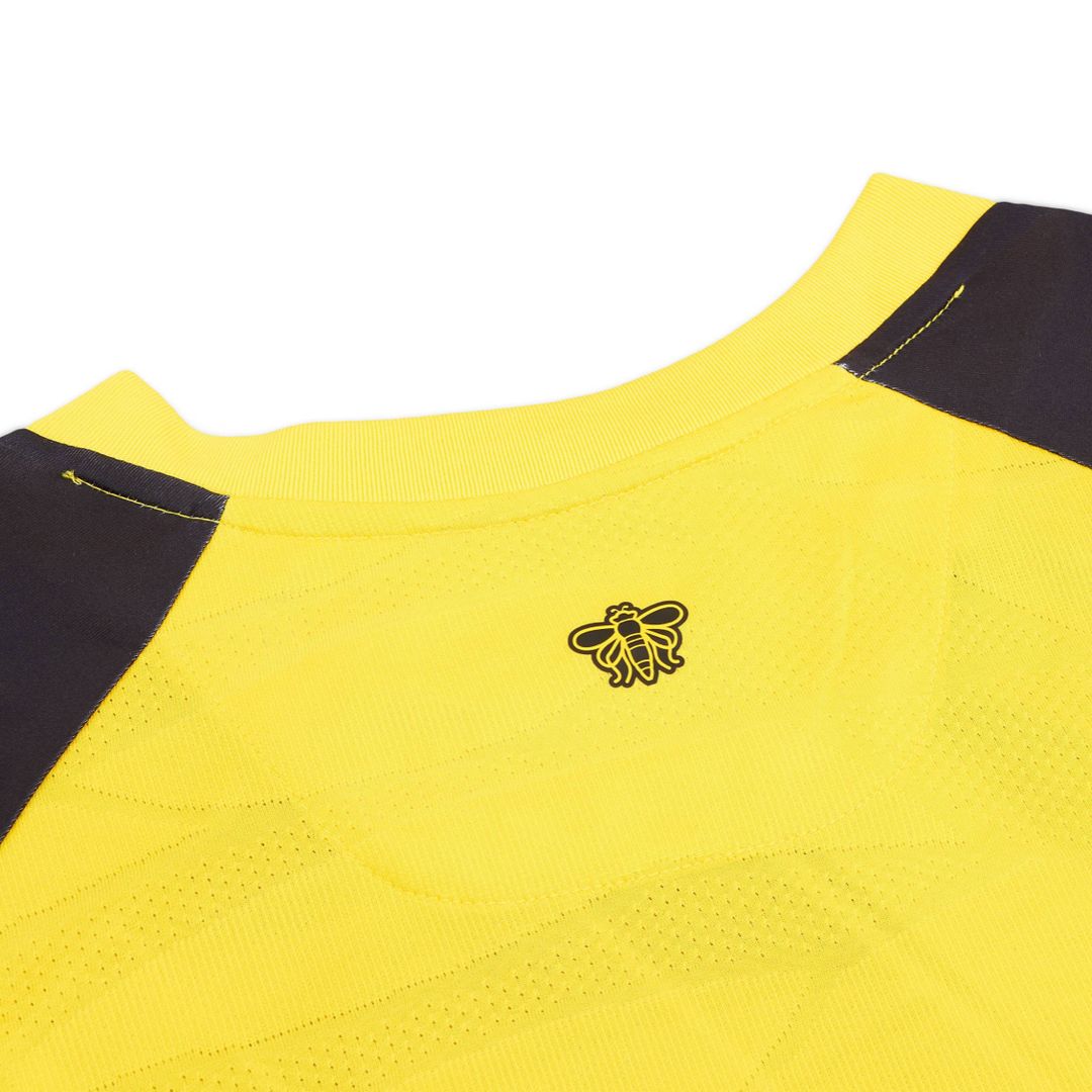 2023-24 Watford FC 1a Equipación