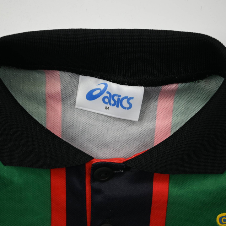 Maillot extérieur Aston Villa FC 1993-95