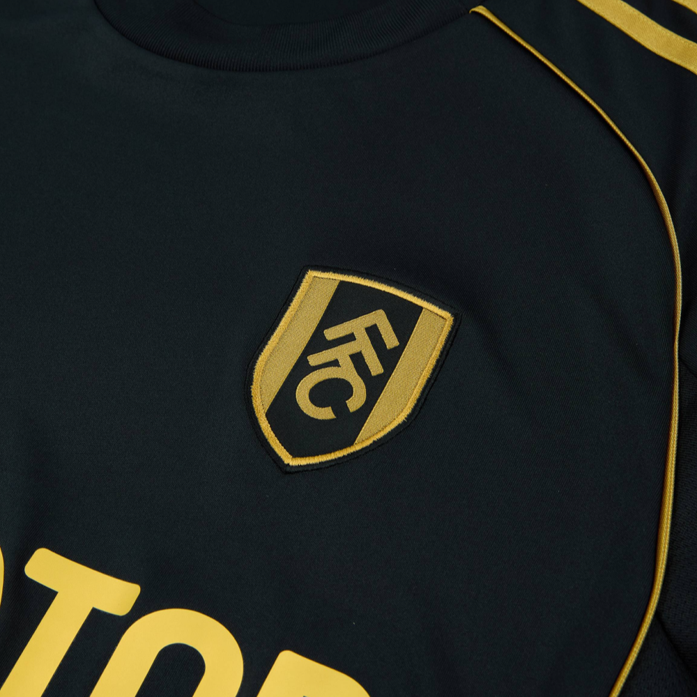 2025-26 Fulham FC Third Kit