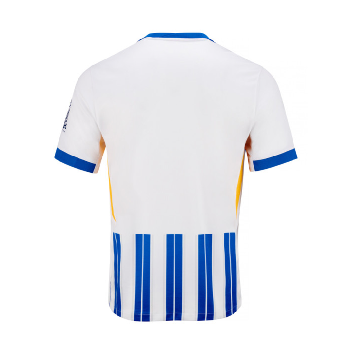 2024-25 Brighton &amp; Hove Albion FC Home Kit