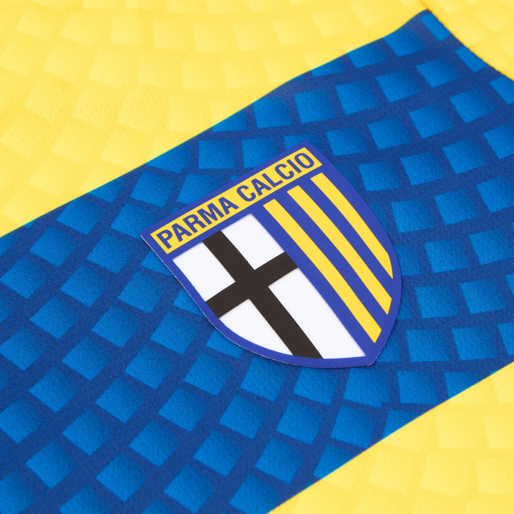 2026-27 Parma Calcio 1913 1a Equipación