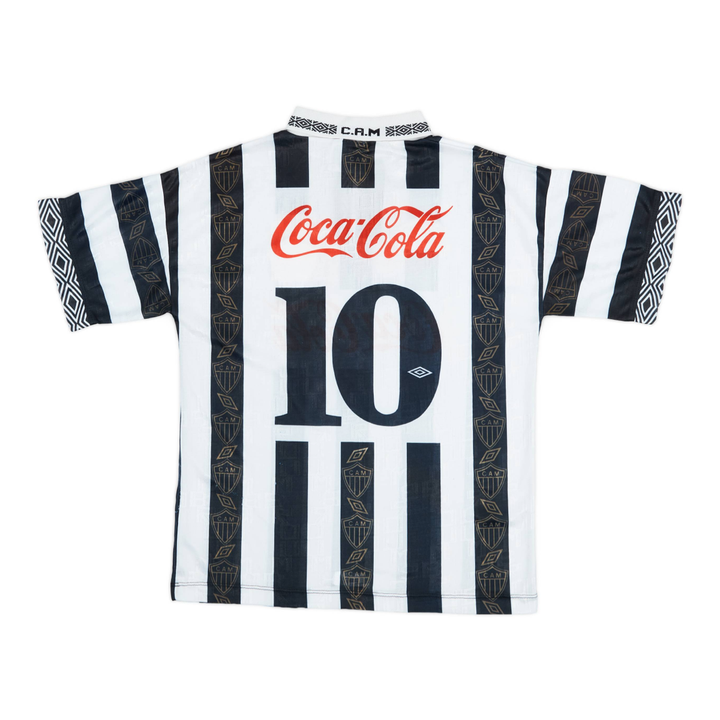 1994-96 CA Mineiro Domicile