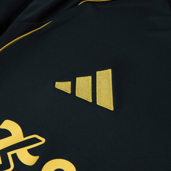 2025-26 Fulham FC Third Kit