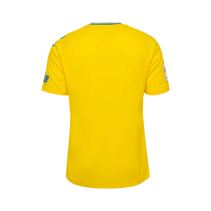 2023-24 UD Las Palmas Home Kit
