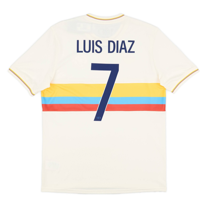 2025 Colombie Édition Spéciale