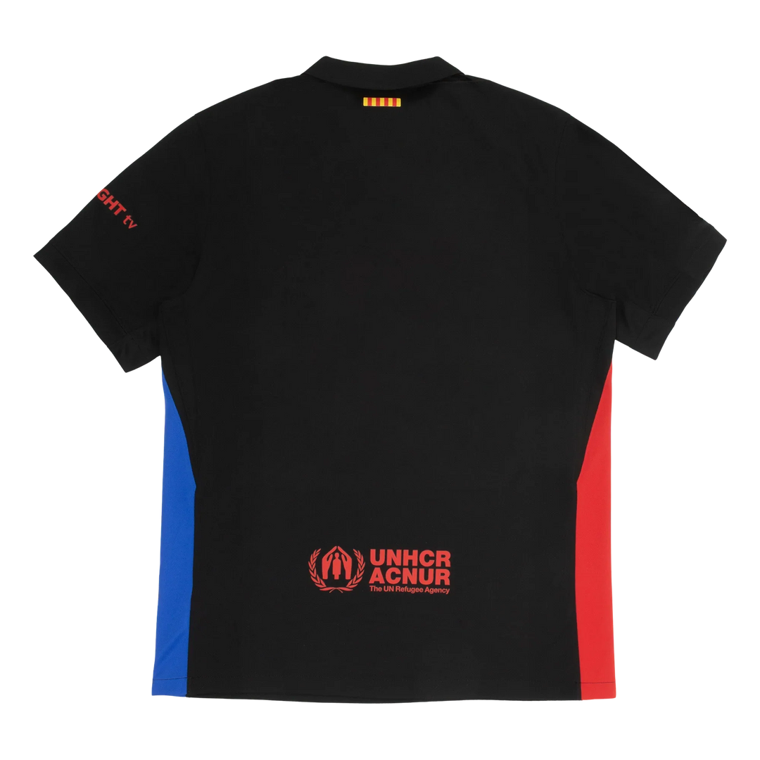 2024-25 FC Barcelona Equipación Edición Especial