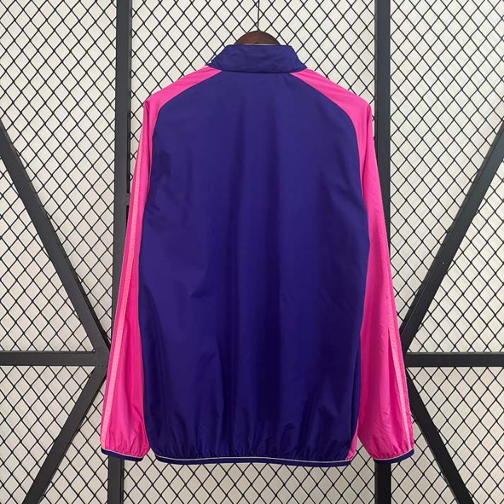 Germany Windbreaker