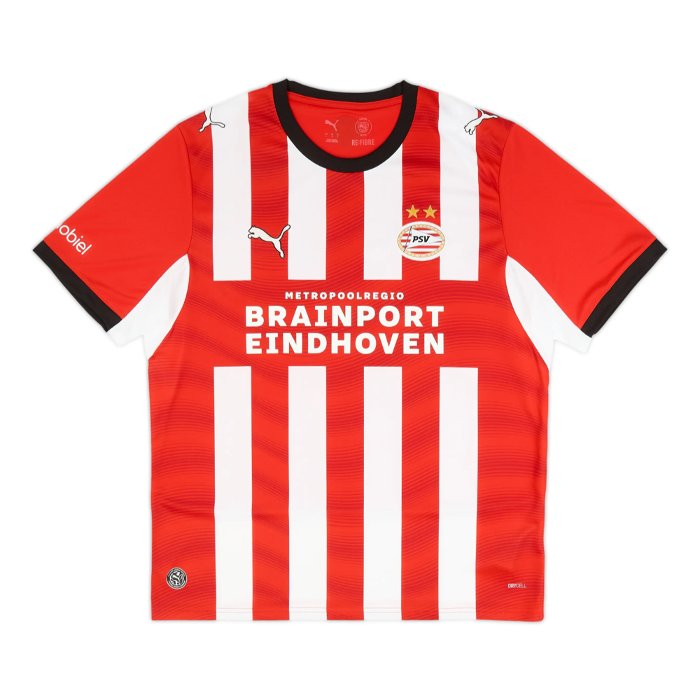 2026-27 PSV Eindhoven Thuis