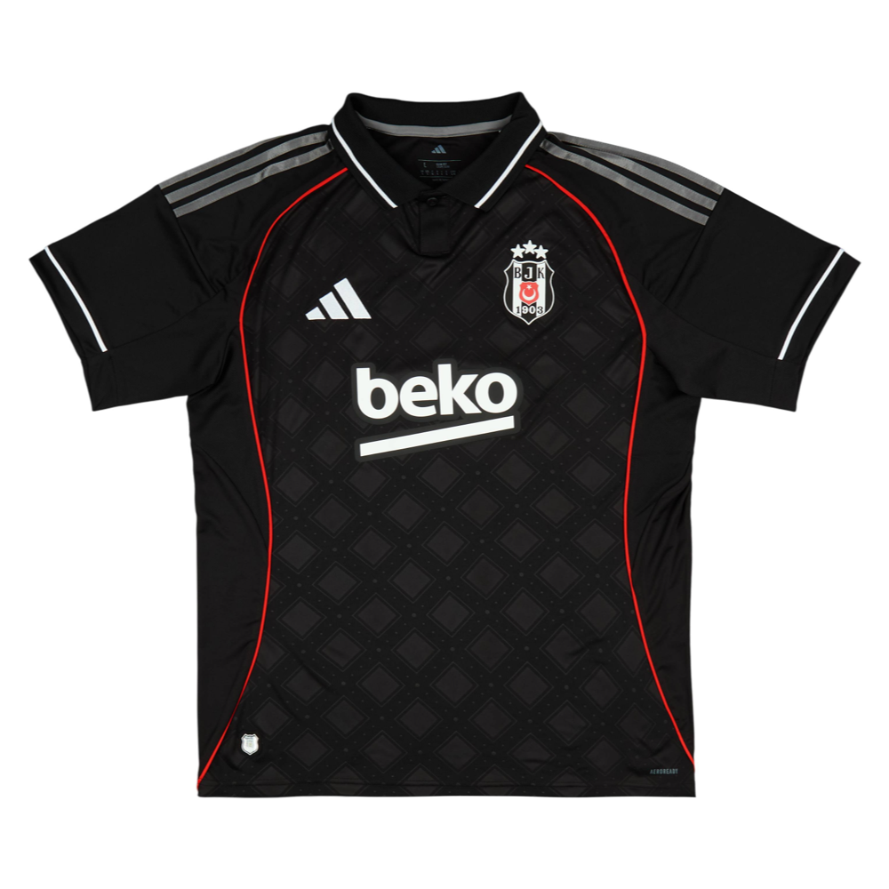 2025-26 Beşiktaş JK 3rd Kit