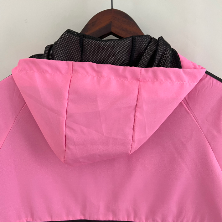 Inter Miami CF Windbreaker