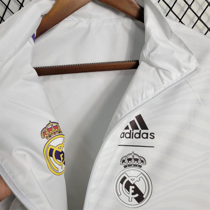 Real Madrid CF Cortavientos