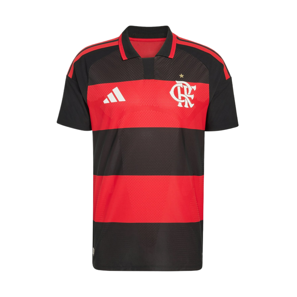 2026-27 CR Flamengo Domicile