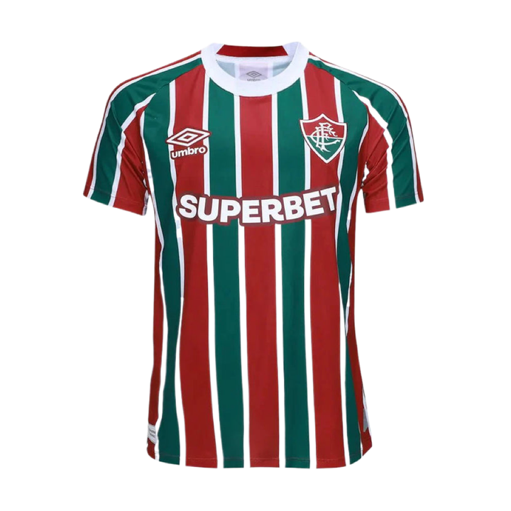 2025-26 Fluminense FC Home Kit