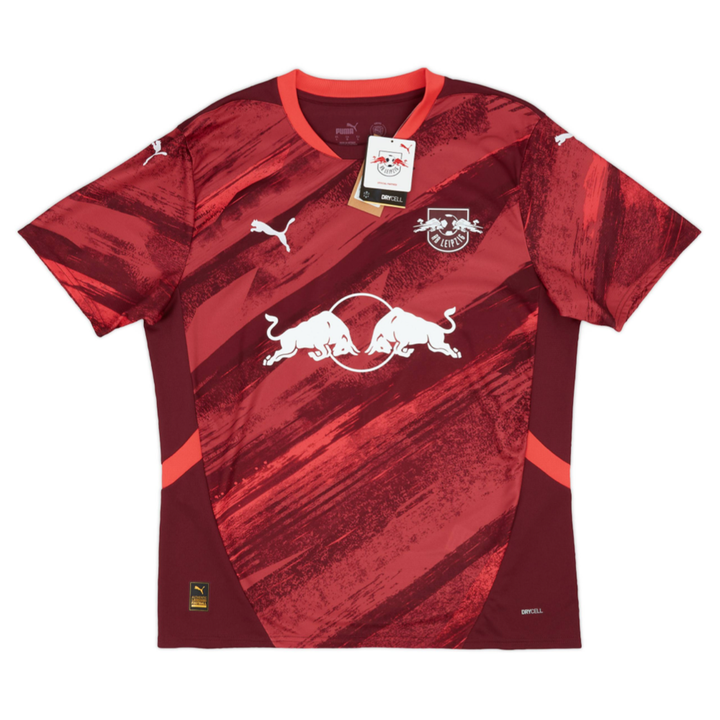 2024-25 RB Leipzig Away Kit