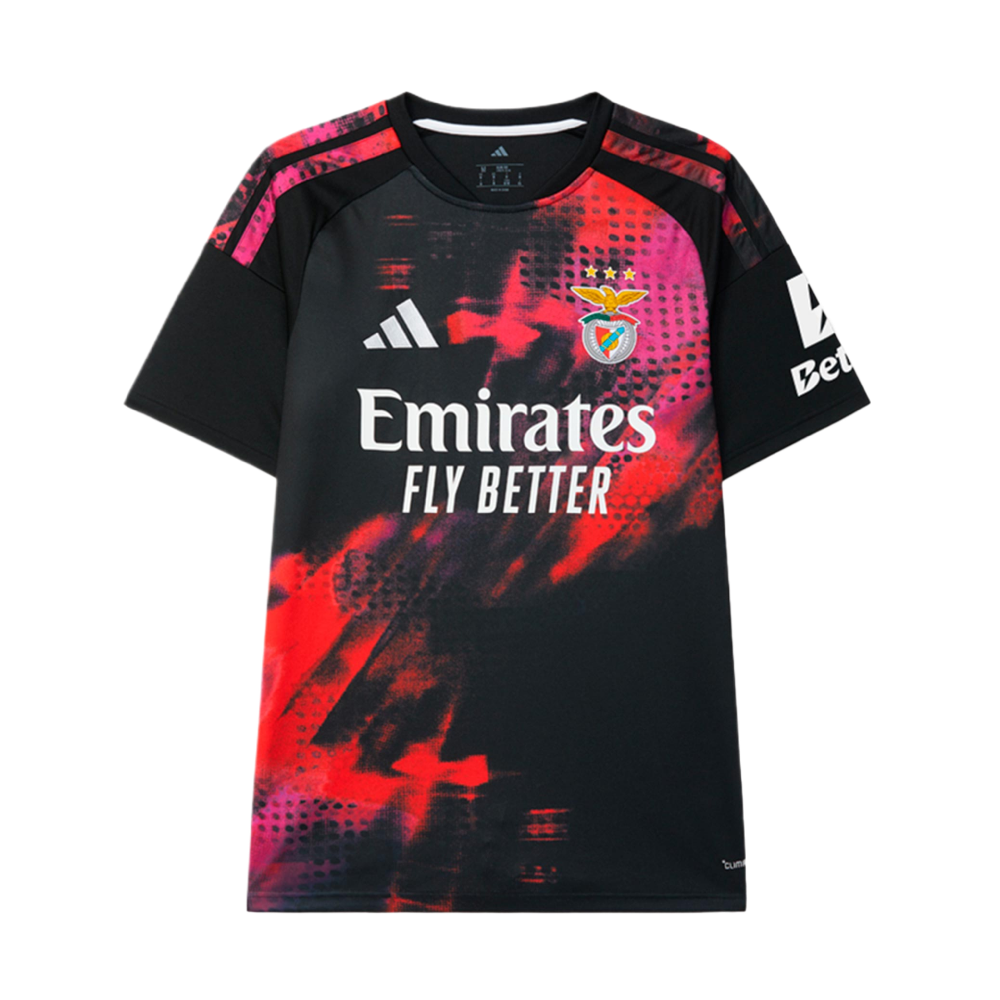 2026-27 SL Benfica 3a Equipación