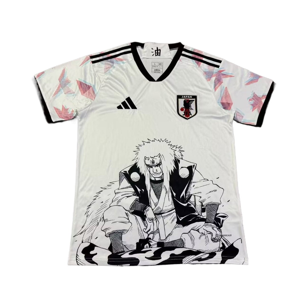 2023 Japón Equipación Edición Especial